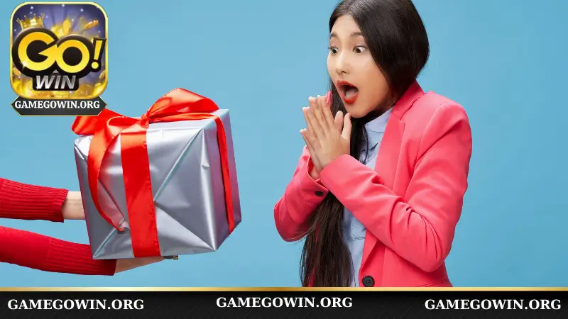 Hướng dẫn chi tiết cho người mới cách nhận giftcode Gowin