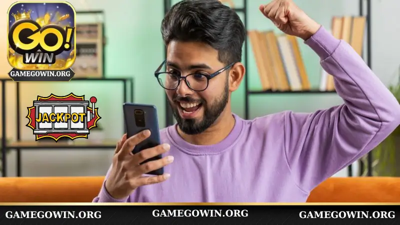 Điểm nổi bật của game Nổ hũ Gowin