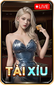 Game tài xỉu Gowin