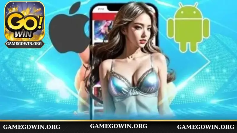 Hướng dẫn các bước tải app Gowin trên mọi nền tảng