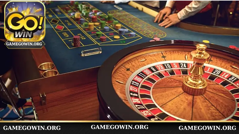 Một số thế mạnh khẳng định vị thế cho live casino Gowin