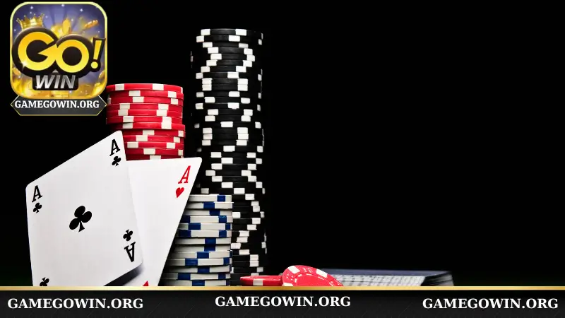 Một số tựa game nổi bật trong Game bài Gowin