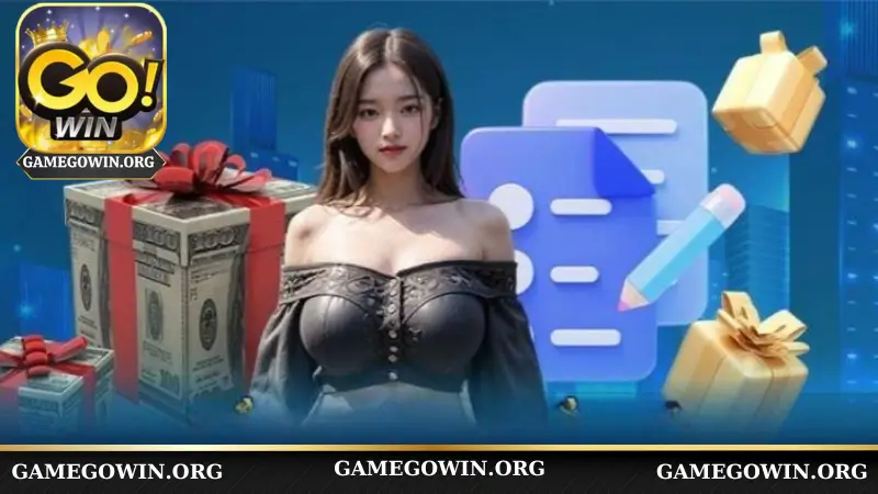 Những nội dung khác về miễn trừ trách nhiệm Gowin
